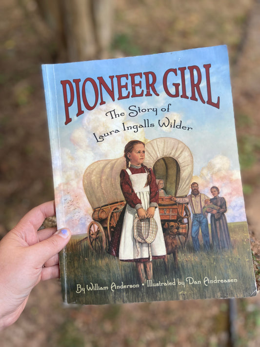 Pioneer Girl